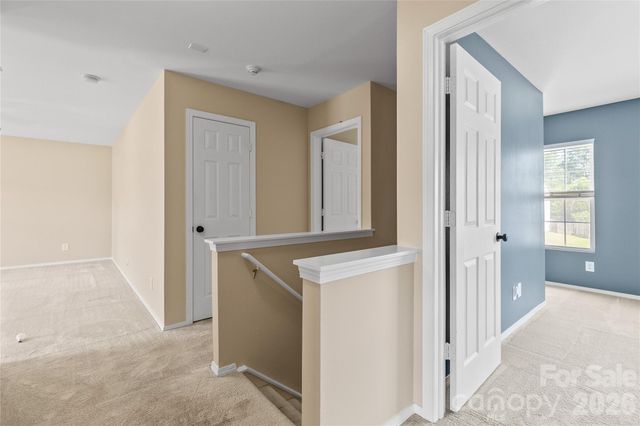 1507 Cold Creek Place, Huntersville, NC 28078