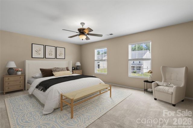1507 Cold Creek Place, Huntersville, NC 28078
