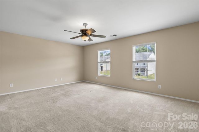 1507 Cold Creek Place, Huntersville, NC 28078