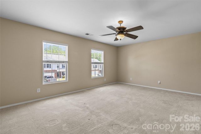 1507 Cold Creek Place, Huntersville, NC 28078