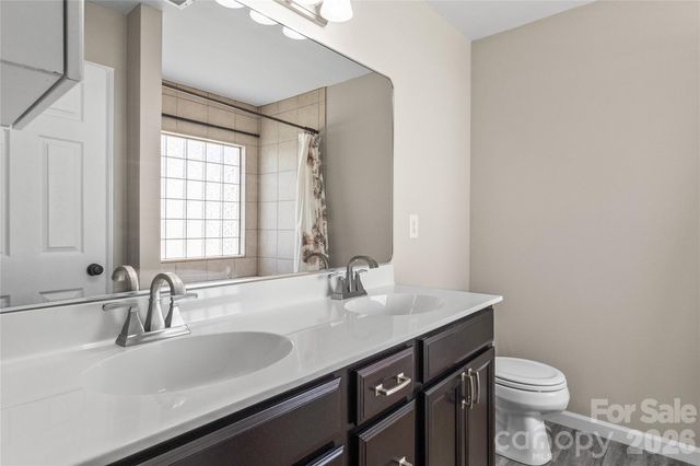 1507 Cold Creek Place, Huntersville, NC 28078