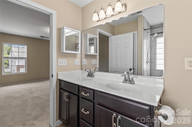 1507 Cold Creek Place, Huntersville, NC 28078