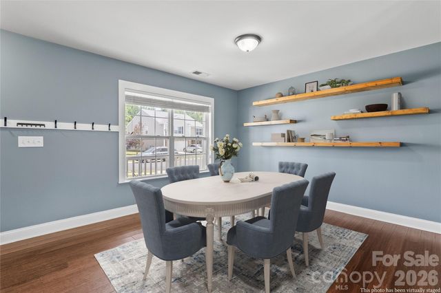 1507 Cold Creek Place, Huntersville, NC 28078