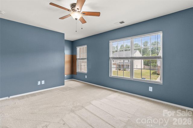 1507 Cold Creek Place, Huntersville, NC 28078
