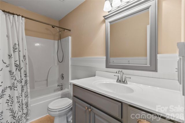 1507 Cold Creek Place, Huntersville, NC 28078