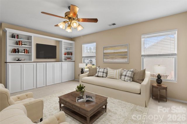 1507 Cold Creek Place, Huntersville, NC 28078