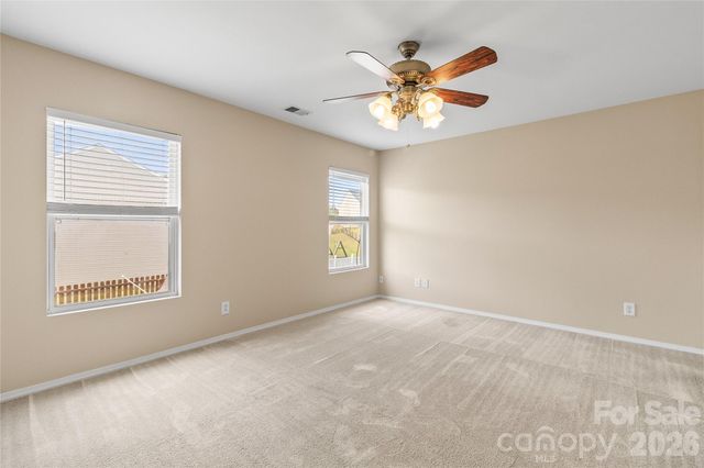 1507 Cold Creek Place, Huntersville, NC 28078