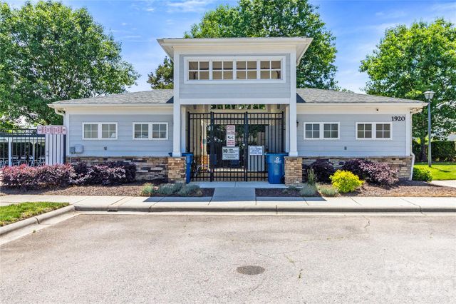1507 Cold Creek Place, Huntersville, NC 28078