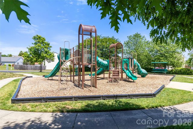 1507 Cold Creek Place, Huntersville, NC 28078