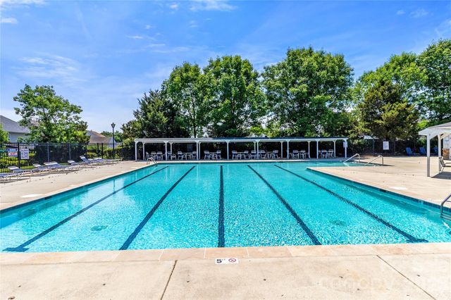 1507 Cold Creek Place, Huntersville, NC 28078