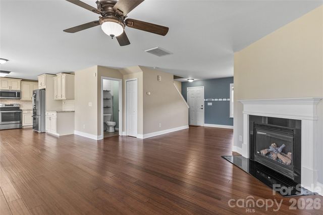 1507 Cold Creek Place, Huntersville, NC 28078