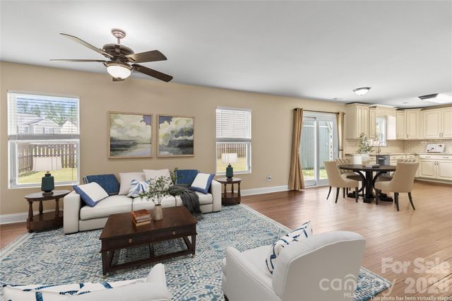 1507 Cold Creek Place, Huntersville, NC 28078