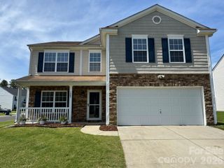 1507 Cold Creek Place, Huntersville, NC 28078