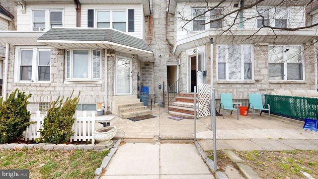 3433 COTTMAN AVE, Philadelphia, PA 19149