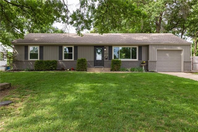 9208 Washington Street, Kansas City, MO 64114