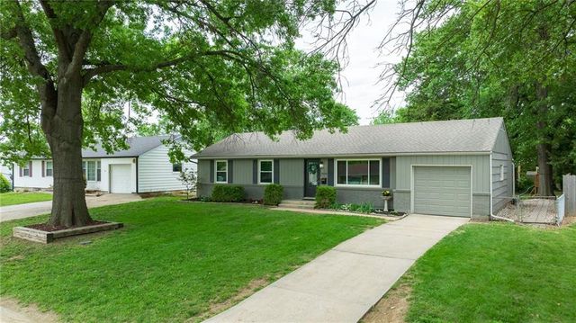 9208 Washington Street, Kansas City, MO 64114