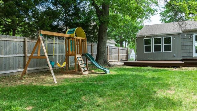 9208 Washington Street, Kansas City, MO 64114