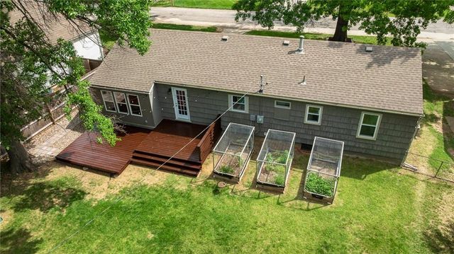 9208 Washington Street, Kansas City, MO 64114