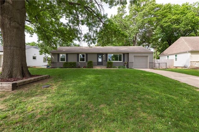 9208 Washington Street, Kansas City, MO 64114