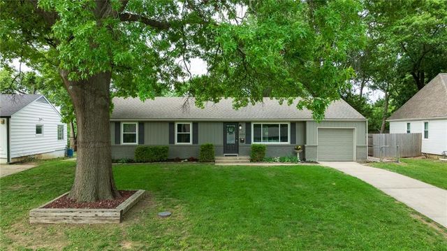 9208 Washington Street, Kansas City, MO 64114