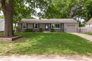 9208 Washington Street, Kansas City, MO 64114