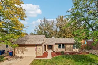 4607 S Ivory Circle, Aurora, CO 80015