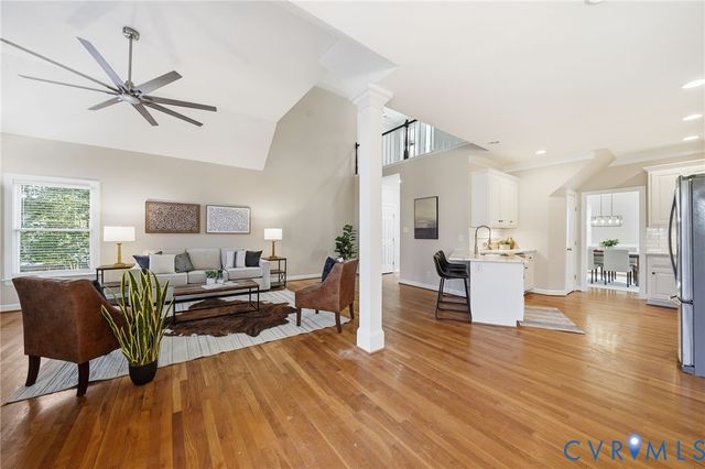 8418 Rock Valley Ln, Chesterfield, VA 23838