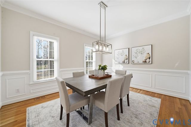 8418 Rock Valley Ln, Chesterfield, VA 23838