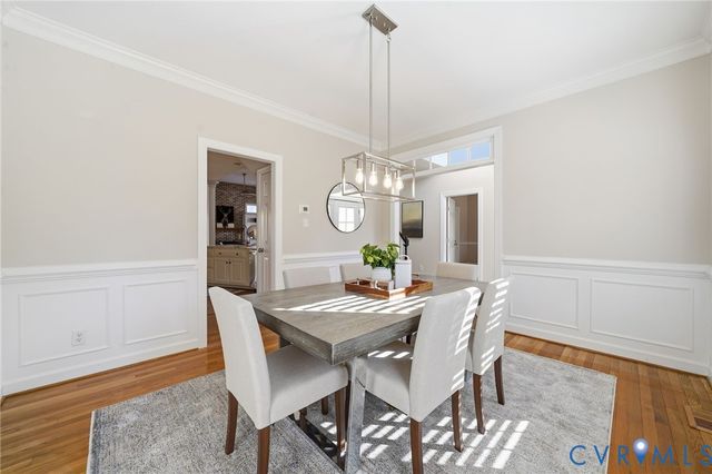 8418 Rock Valley Ln, Chesterfield, VA 23838