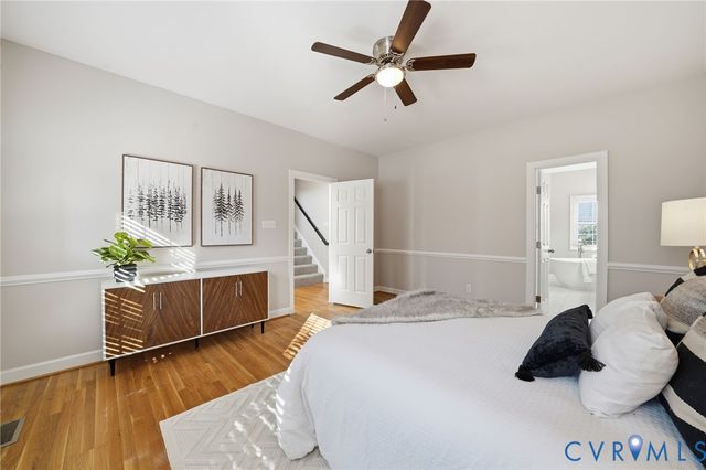 8418 Rock Valley Ln, Chesterfield, VA 23838