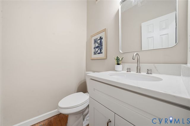 8418 Rock Valley Ln, Chesterfield, VA 23838