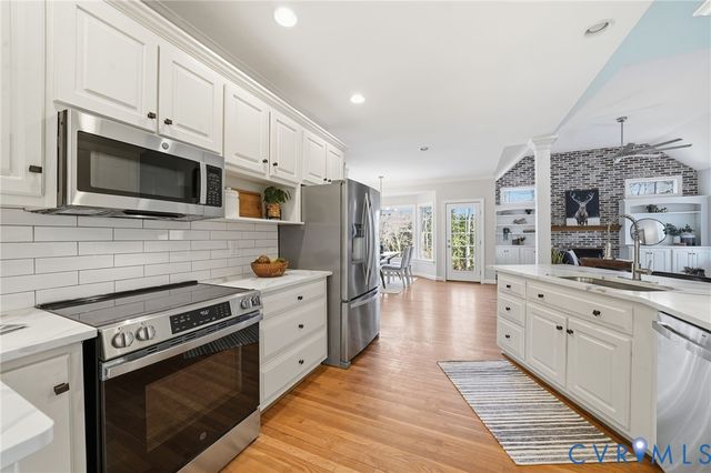 8418 Rock Valley Ln, Chesterfield, VA 23838