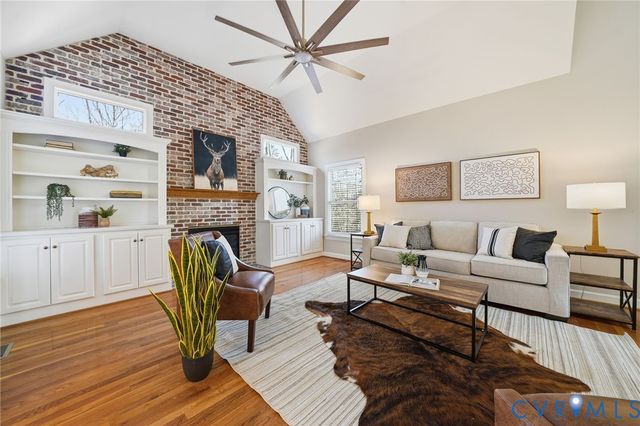 8418 Rock Valley Ln, Chesterfield, VA 23838