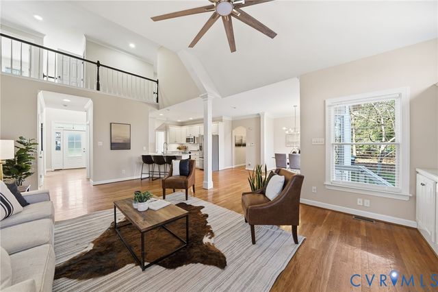 8418 Rock Valley Ln, Chesterfield, VA 23838