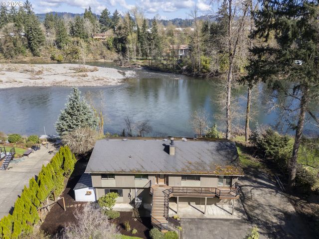 16091 S CLACKAMAS RIVER Dr, Oregon City, OR 97045