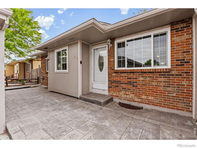 408 W Jessup Street, Brighton, CO 80601