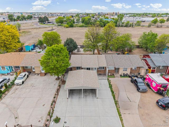 408 W Jessup Street, Brighton, CO 80601