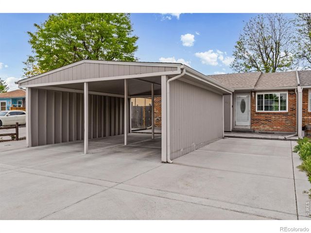 408 W Jessup Street, Brighton, CO 80601