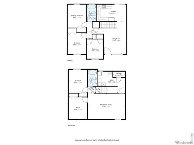 408 W Jessup Street, Brighton, CO 80601