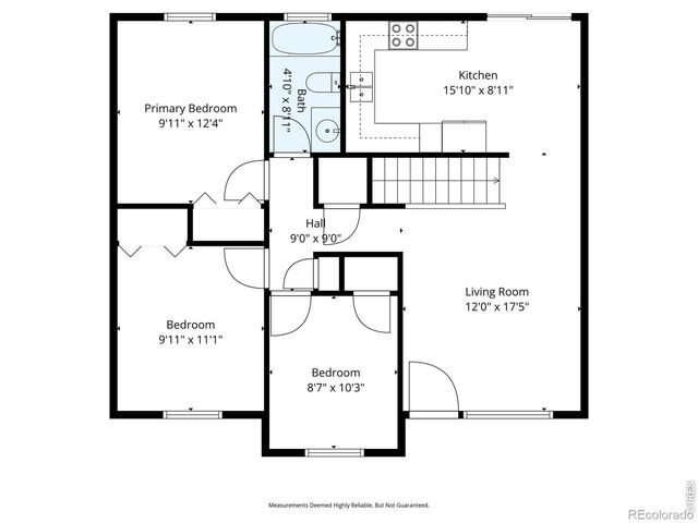 408 W Jessup Street, Brighton, CO 80601