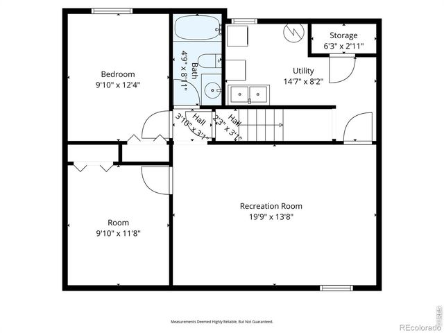 408 W Jessup Street, Brighton, CO 80601