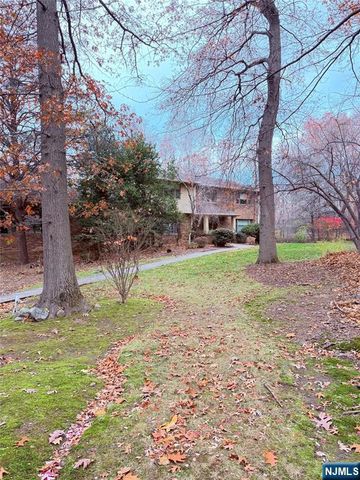 11 Sherwood Court, Alpine, NJ 07620