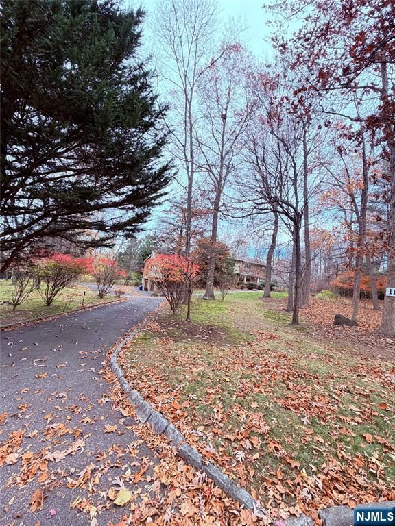 11 Sherwood Court, Alpine, NJ 07620