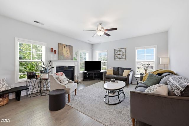 95 San Periro Drive, Clayton, NC 27527