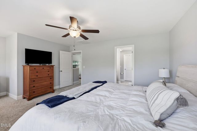 95 San Periro Drive, Clayton, NC 27527