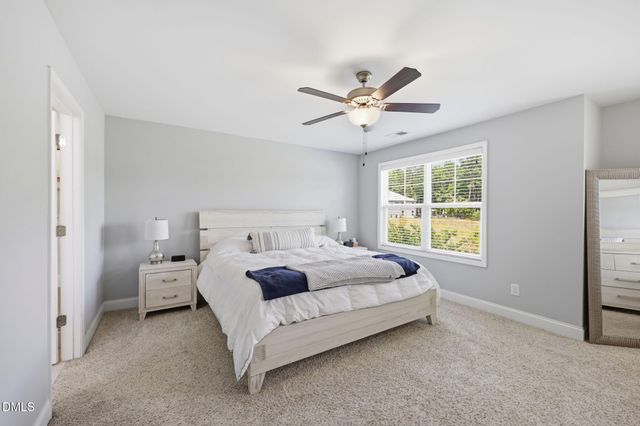 95 San Periro Drive, Clayton, NC 27527