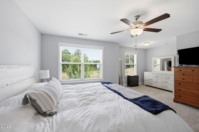 95 San Periro Drive, Clayton, NC 27527