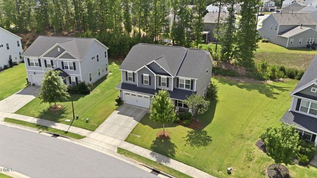 95 San Periro Drive, Clayton, NC 27527