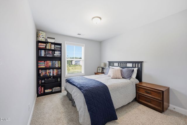 95 San Periro Drive, Clayton, NC 27527