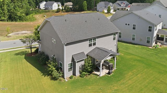 95 San Periro Drive, Clayton, NC 27527